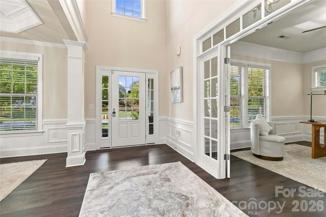 18317 Lilliesleaf Glenn Lane, Charlotte, NC 28277