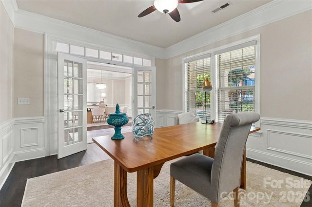 18317 Lilliesleaf Glenn Lane, Charlotte, NC 28277