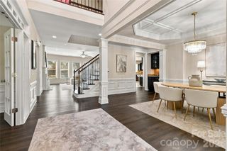 18317 Lilliesleaf Glenn Lane, Charlotte, NC 28277