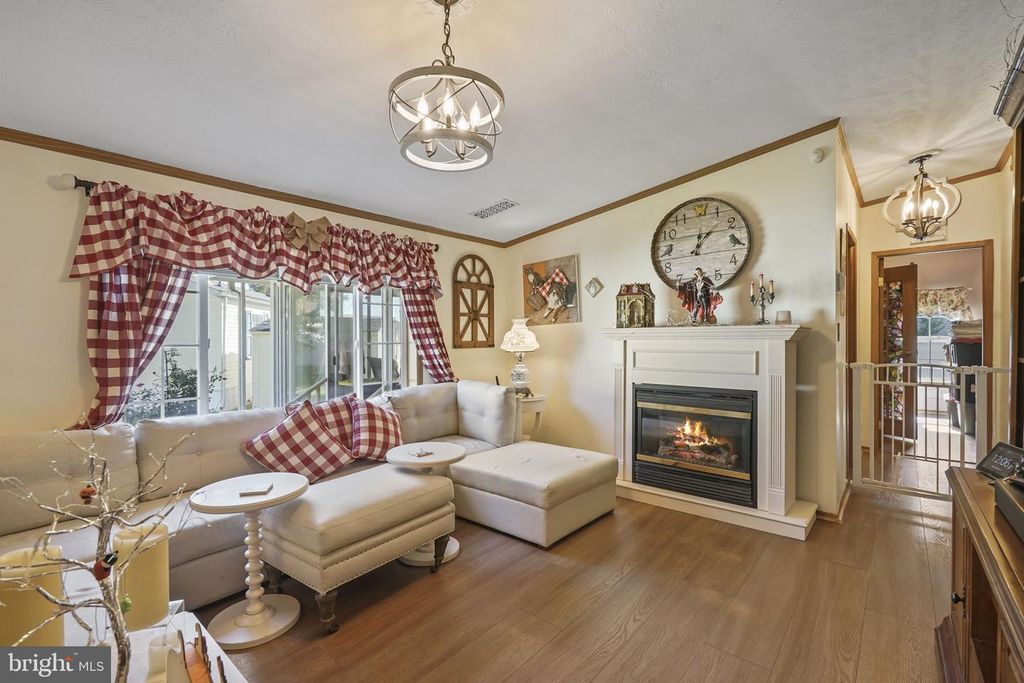 5 STERLING CT, EAST WINDSOR TWP, NJ 08520 — photo 5