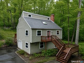 128 Talcott Road, Guilford, CT 06437