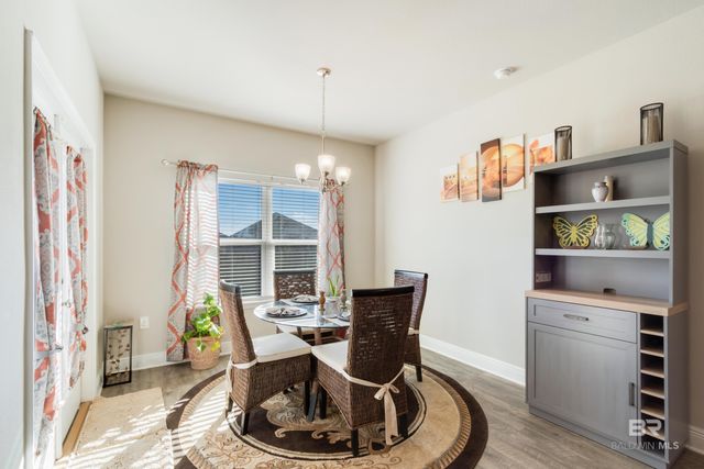 1452 Kairos Loop, Foley, AL 36535