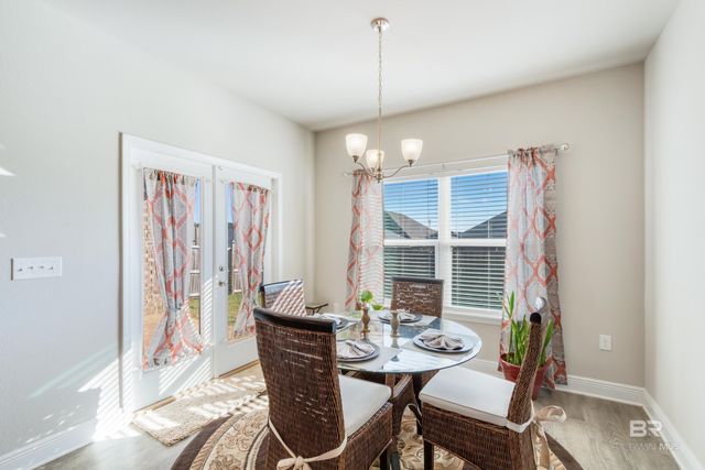 1452 Kairos Loop, Foley, AL 36535