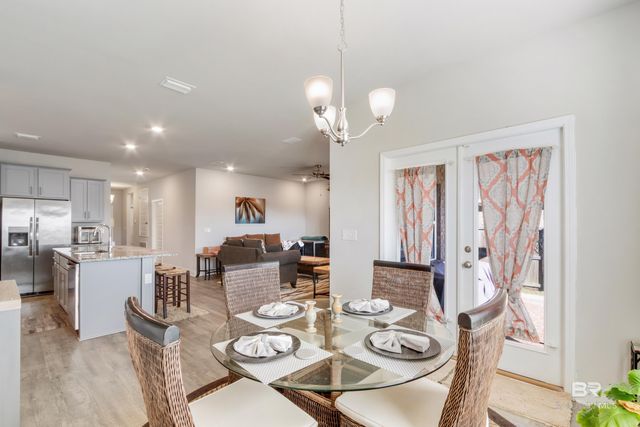 1452 Kairos Loop, Foley, AL 36535