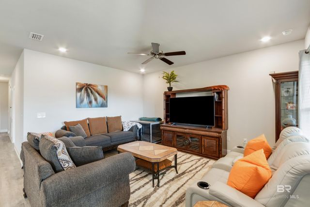 1452 Kairos Loop, Foley, AL 36535