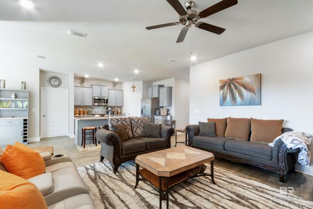 1452 Kairos Loop, Foley, AL 36535