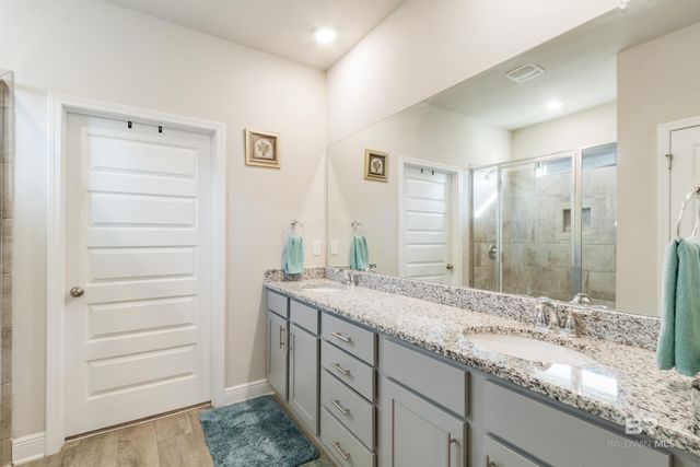 1452 Kairos Loop, Foley, AL 36535