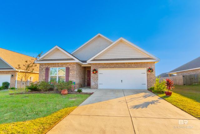 1452 Kairos Loop, Foley, AL 36535