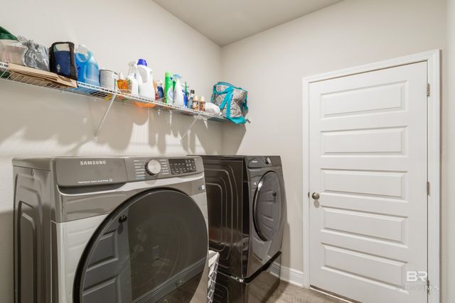 1452 Kairos Loop, Foley, AL 36535