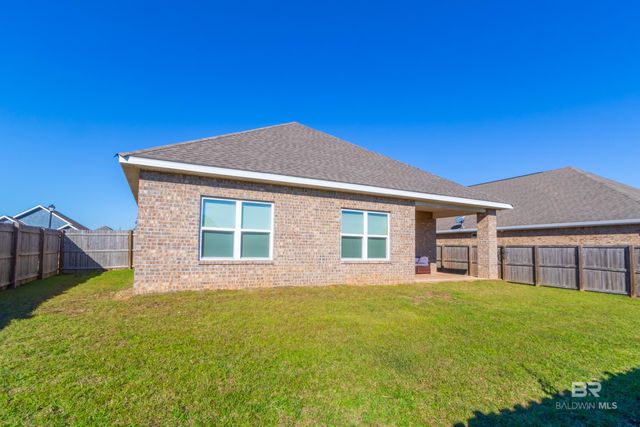 1452 Kairos Loop, Foley, AL 36535