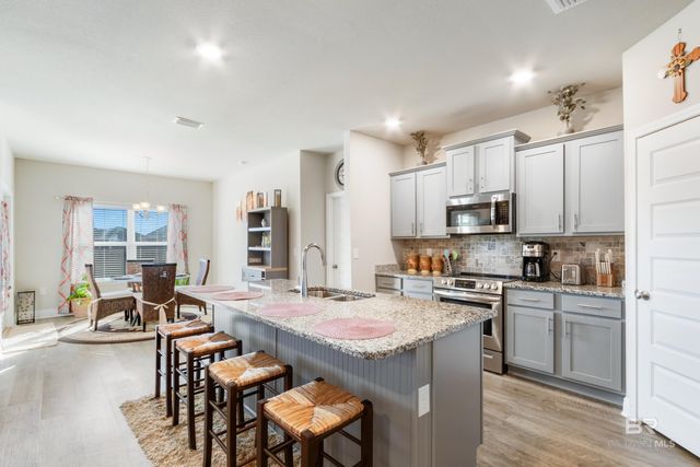 1452 Kairos Loop, Foley, AL 36535