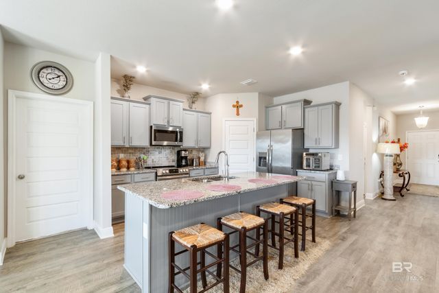 1452 Kairos Loop, Foley, AL 36535