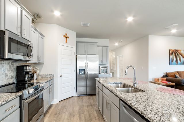 1452 Kairos Loop, Foley, AL 36535