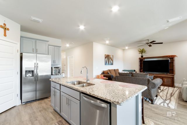 1452 Kairos Loop, Foley, AL 36535