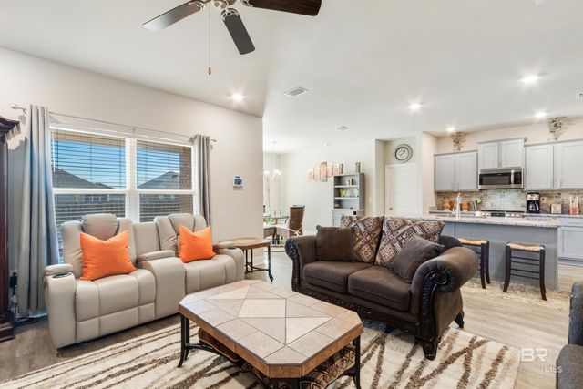 1452 Kairos Loop, Foley, AL 36535