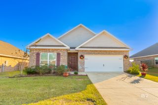 1452 Kairos Loop, Foley, AL 36535