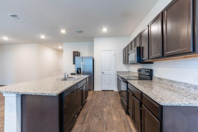 14500 Fitzgibbon DR, Austin, TX 78725