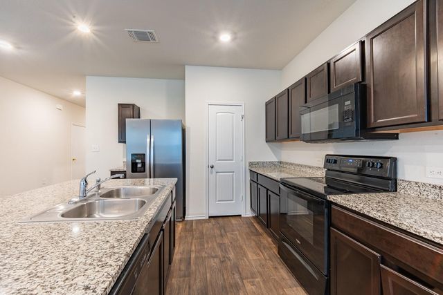 14500 Fitzgibbon DR, Austin, TX 78725
