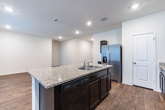 14500 Fitzgibbon DR, Austin, TX 78725