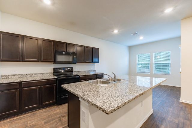 14500 Fitzgibbon DR, Austin, TX 78725