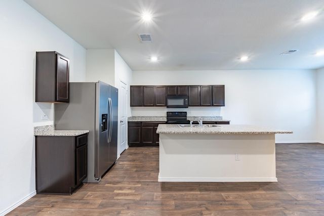 14500 Fitzgibbon DR, Austin, TX 78725