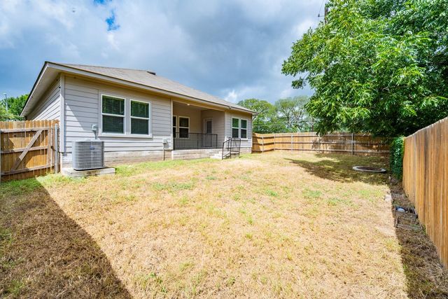 14500 Fitzgibbon DR, Austin, TX 78725
