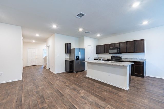14500 Fitzgibbon DR, Austin, TX 78725
