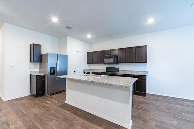 14500 Fitzgibbon DR, Austin, TX 78725