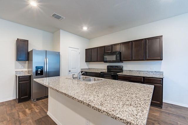 14500 Fitzgibbon DR, Austin, TX 78725