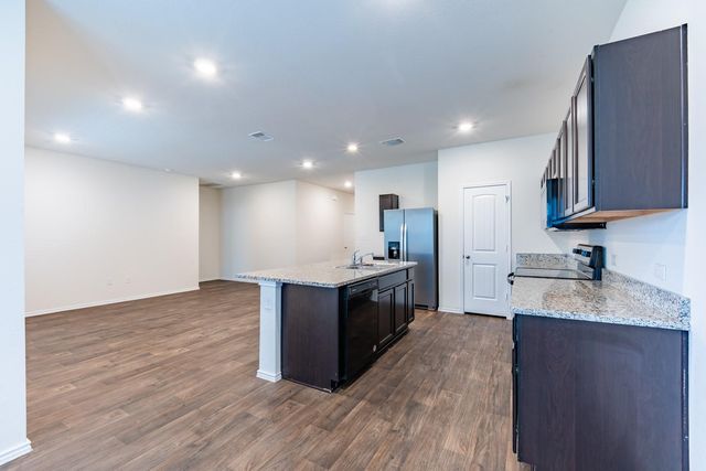 14500 Fitzgibbon DR, Austin, TX 78725