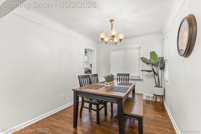 23909 Edward Street, Dearborn, MI 48128