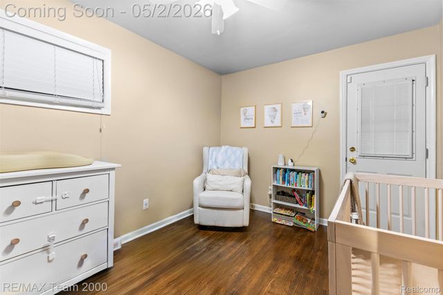 23909 Edward Street, Dearborn, MI 48128