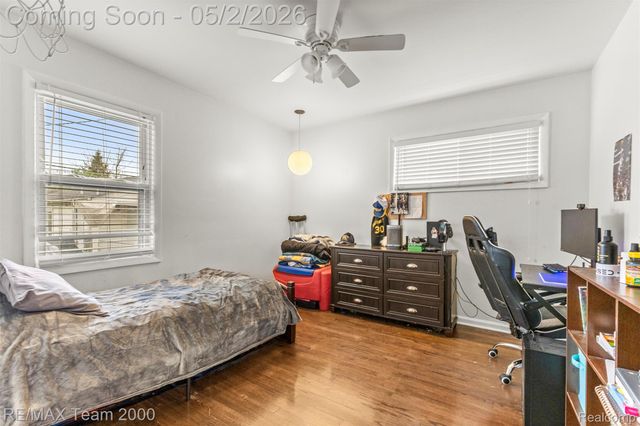 23909 Edward Street, Dearborn, MI 48128