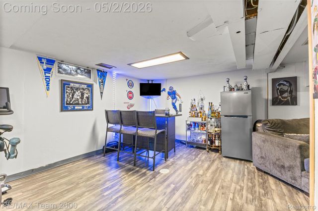 23909 Edward Street, Dearborn, MI 48128