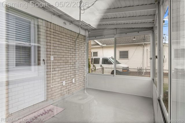 23909 Edward Street, Dearborn, MI 48128