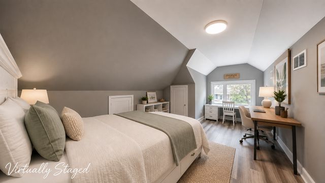 1322 Harvey Avenue, Berwyn, IL 60402
