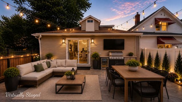 1322 Harvey Avenue, Berwyn, IL 60402