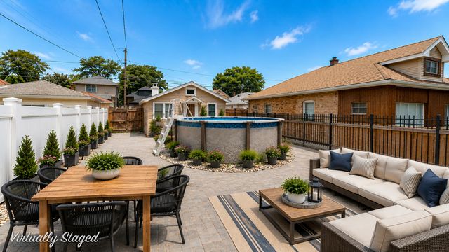 1322 Harvey Avenue, Berwyn, IL 60402