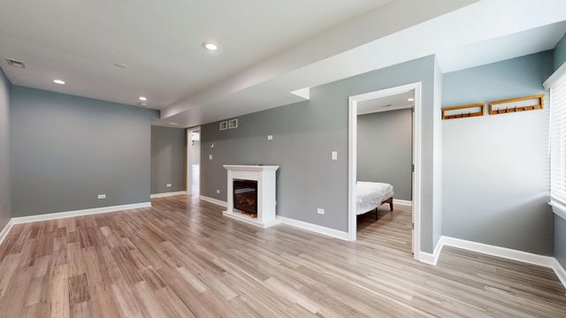 1322 Harvey Avenue, Berwyn, IL 60402