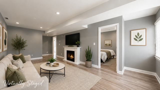 1322 Harvey Avenue, Berwyn, IL 60402