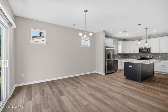 1056 Fawn Valley Way, Wilmington, NC 28409