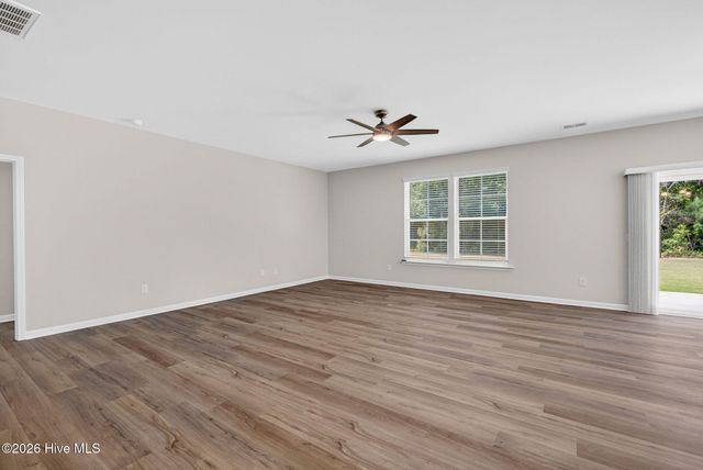 1056 Fawn Valley Way, Wilmington, NC 28409