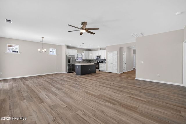 1056 Fawn Valley Way, Wilmington, NC 28409