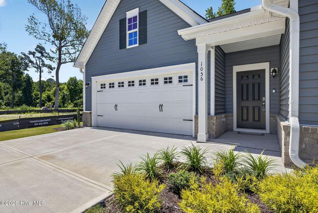 1056 Fawn Valley Way, Wilmington, NC 28409