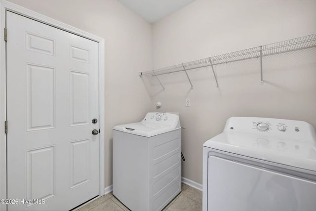 1056 Fawn Valley Way, Wilmington, NC 28409