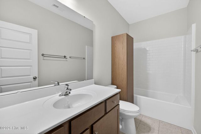 1056 Fawn Valley Way, Wilmington, NC 28409