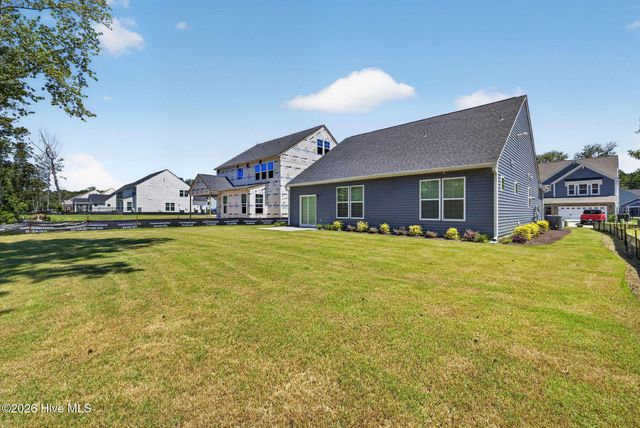 1056 Fawn Valley Way, Wilmington, NC 28409