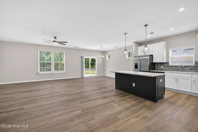 1056 Fawn Valley Way, Wilmington, NC 28409