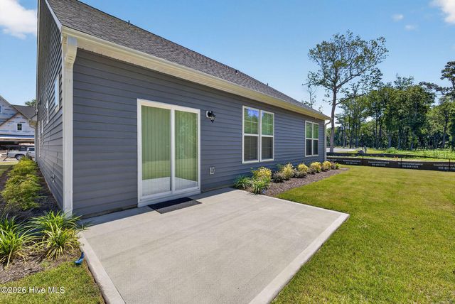 1056 Fawn Valley Way, Wilmington, NC 28409