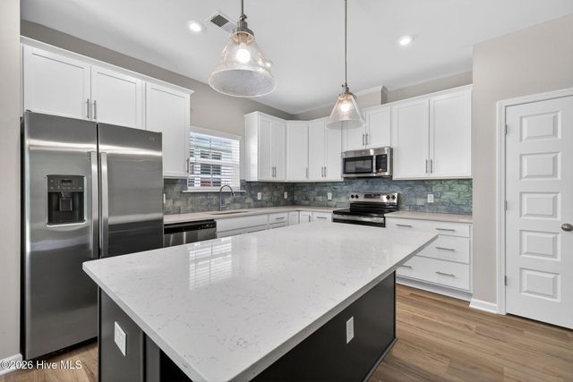 1056 Fawn Valley Way, Wilmington, NC 28409